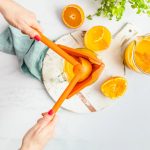 limon 3 Fluicer Liman, Portakal ve Lime Sıkacağı