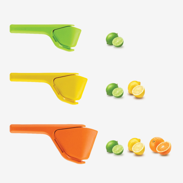 limon ölçü Fluicer Liman, Portakal ve Lime Sıkacağı