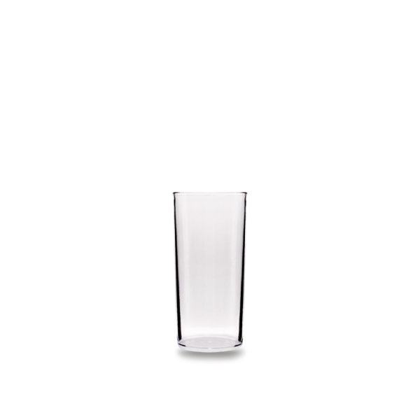 rakı 200 ml Kırılmaz Rakı Bardak Prizma 225 ml ( 6 ad. )
