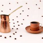 konik dövme 5 Modern Bakır Akış ( Dövme )