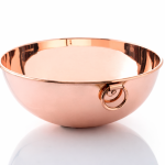 Şeflerin Tercihi Saf Bakır Karıştırma Kabı Chef Copper Pro – Saf Bakır Karıştırma Kabı