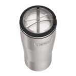 Thermos Icon 710 ml Mat Çelik Termos Bardak