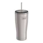 Thermos Icon 710 ml Mat Çelik Termos Bardak