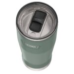 Thermos Icon 530 ml Slide Lock Mug Alpine Green