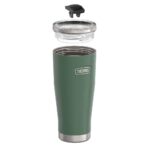 Thermos Icon 530 ml Slide Lock Mug Alpine Green
