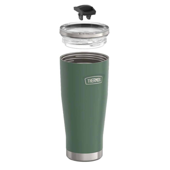thermos-icon-is115-053l-slide-lock-mug-alpine-green-wstraw-022998-thermos-is115-125768-77-B Thermos Icon 530 ml Slide Lock Mug Alpine Green
