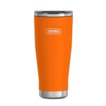 Thermos Icon 530 ml Slide Lock Mug Orange