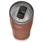 Thermos Icon 530 ml Slide Lock Mug Saddle