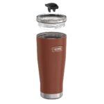 Thermos Icon 530 ml Slide Lock Mug Saddle