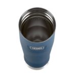 Thermos Icon 530 ml Slide Lock Mug Solent Navy