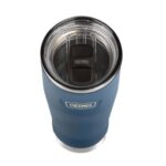 Thermos Icon 530 ml Slide Lock Mug Solent Navy