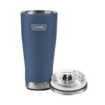 Thermos Icon 530 ml Slide Lock Mug Solent Navy