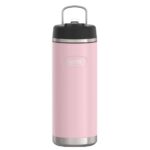 Thermos Icon  940ml  Pipetli Termos Sunset Pink
