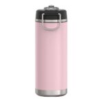 Thermos Icon  940ml  Pipetli Termos Sunset Pink