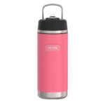 Thermos Icon 530 ml Pipetli Termos Navy Hot Pink