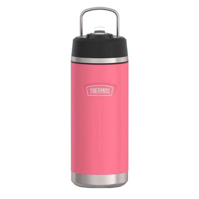 thermos-icon-is251-053l-pipetli-termos-hot-pink-023082-thermos-023082-125742-77-B Thermos Icon 530 ml Pipetli Termos Navy Hot Pink