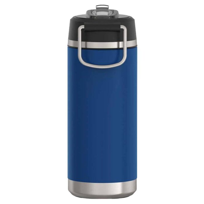 thermos-icon-is251-053l-pipetli-termos-navy-023077-thermos-023077-125748-77-B Thermos ICON™ 530 ml Pipetli Termos, şık tasarımı ve yüksek yalıtım performansıyla günlük kullanım için ideal bir içecek termosudur. Paslanmaz çelik gövdesi dayanıklılığı artırırken, pipetli slide kapak tasarımı hareket halindeyken pratik kullanım sağlar.