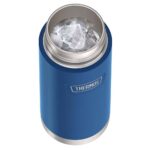 Thermos Icon 530 ml Pipetli Termos Navy