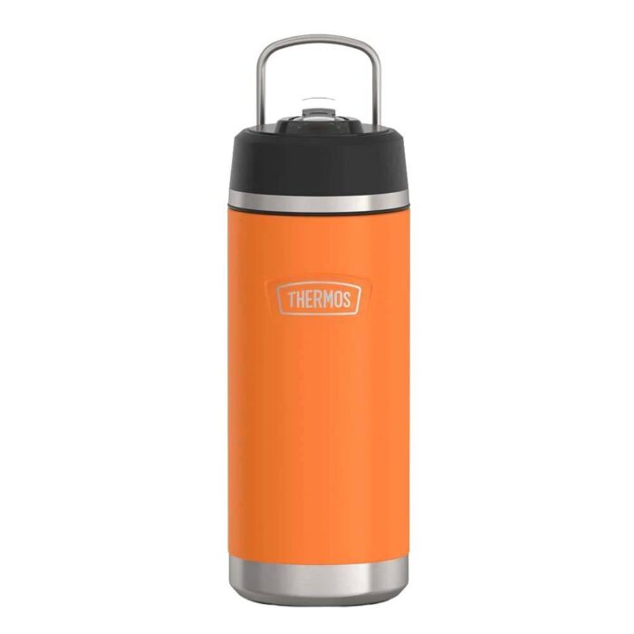 thermos-icon-is251-053l-pipetli-termos-orange-023098-thermos-023098-125735-77-B Thermos Icon 530 ml Pipetli Termos Navy Orange