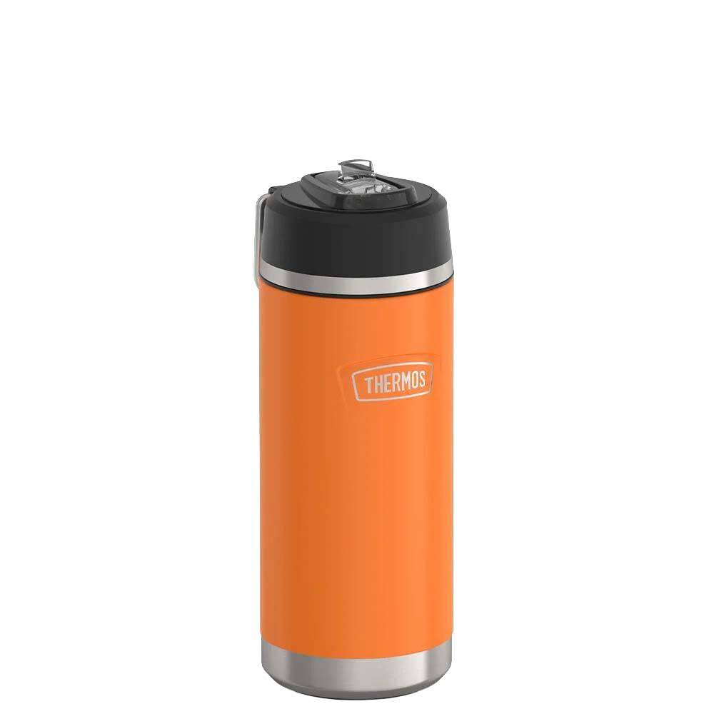 thermos-icon-is251-053l-pipetli-termos-orange-023098-thermos-023098-125739-77-B Thermos ICON™ 530 ml pipetli paslanmaz çelik termos, slide kapaklı siyah renkli içecek termosu