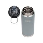 Thermos Icon  940ml  Pipetli Termos River Rock